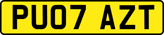 PU07AZT