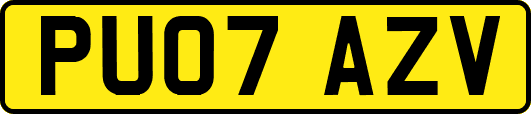 PU07AZV