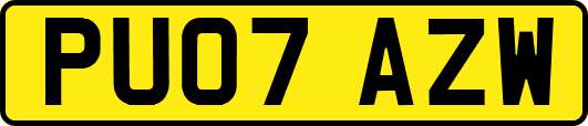 PU07AZW