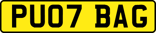 PU07BAG