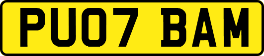 PU07BAM