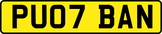 PU07BAN