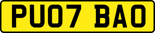 PU07BAO