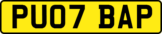 PU07BAP