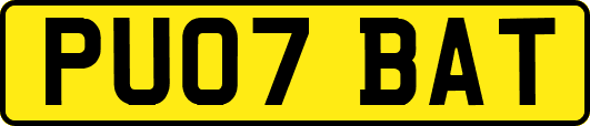 PU07BAT