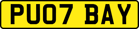 PU07BAY