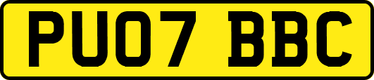 PU07BBC