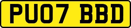 PU07BBD
