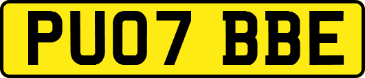 PU07BBE