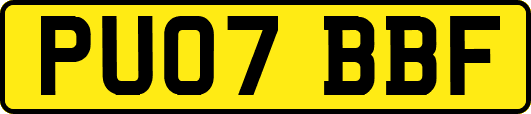 PU07BBF