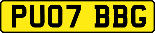 PU07BBG