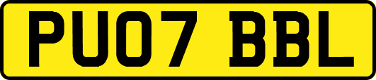 PU07BBL