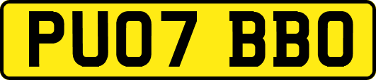 PU07BBO