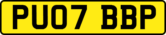 PU07BBP