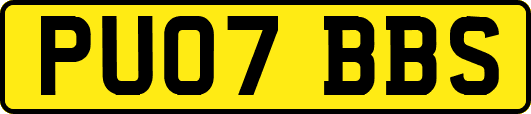 PU07BBS