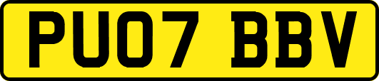 PU07BBV