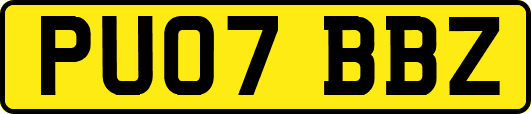 PU07BBZ