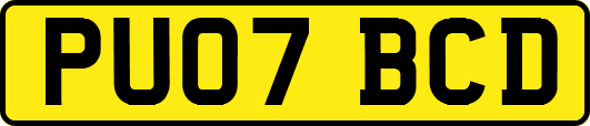 PU07BCD