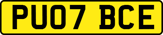 PU07BCE