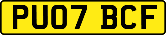 PU07BCF