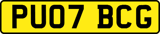 PU07BCG