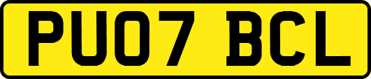PU07BCL