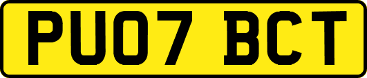 PU07BCT