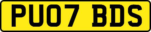 PU07BDS