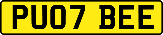 PU07BEE