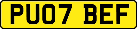 PU07BEF