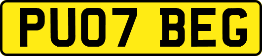 PU07BEG