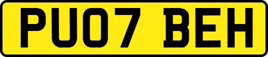 PU07BEH