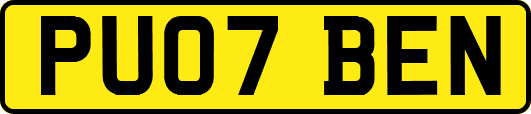 PU07BEN