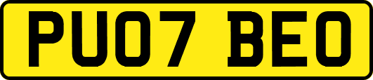 PU07BEO