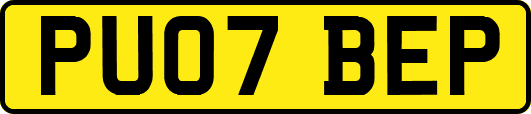 PU07BEP