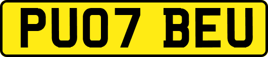 PU07BEU
