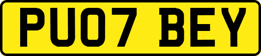PU07BEY