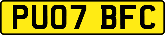 PU07BFC