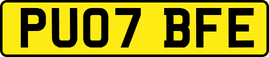 PU07BFE