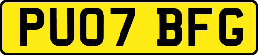 PU07BFG