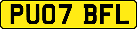 PU07BFL