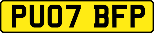 PU07BFP