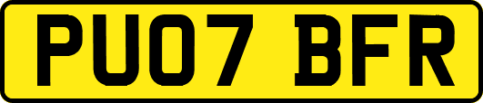 PU07BFR