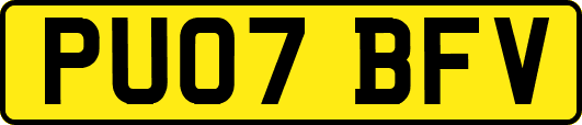 PU07BFV