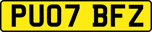 PU07BFZ