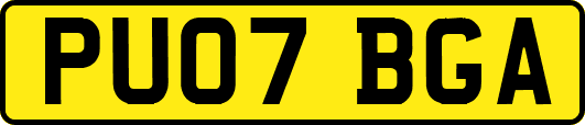 PU07BGA