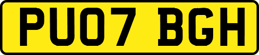 PU07BGH