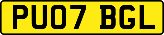 PU07BGL