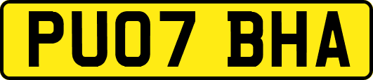 PU07BHA