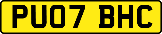 PU07BHC
